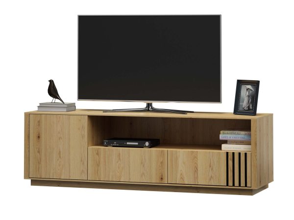 Szafka RTV 2S1D Dorello