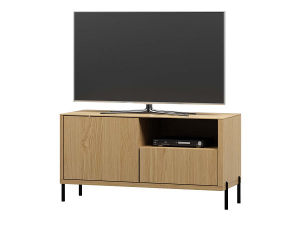 Szafka RTV 1S1D Avolino