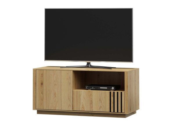 Szafka RTV 1S1D Dorello