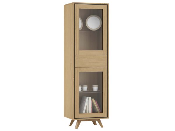 Witryna 2D1S Saviero