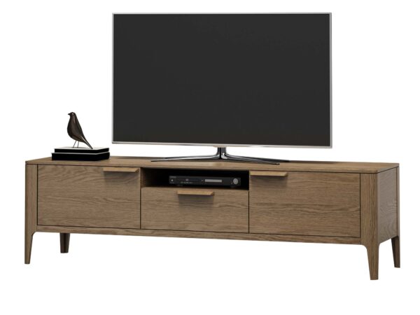Szafka RTV 2S1D Cavoria
