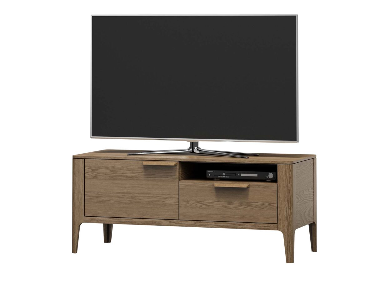 Szafka RTV 1S1D Cavoria