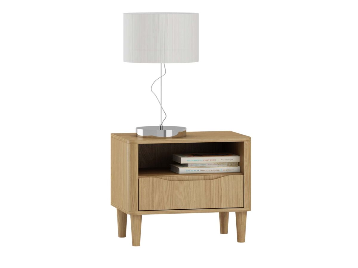 Szafka nocna Verlina