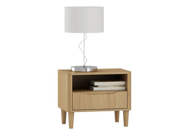 Szafka nocna Verlina