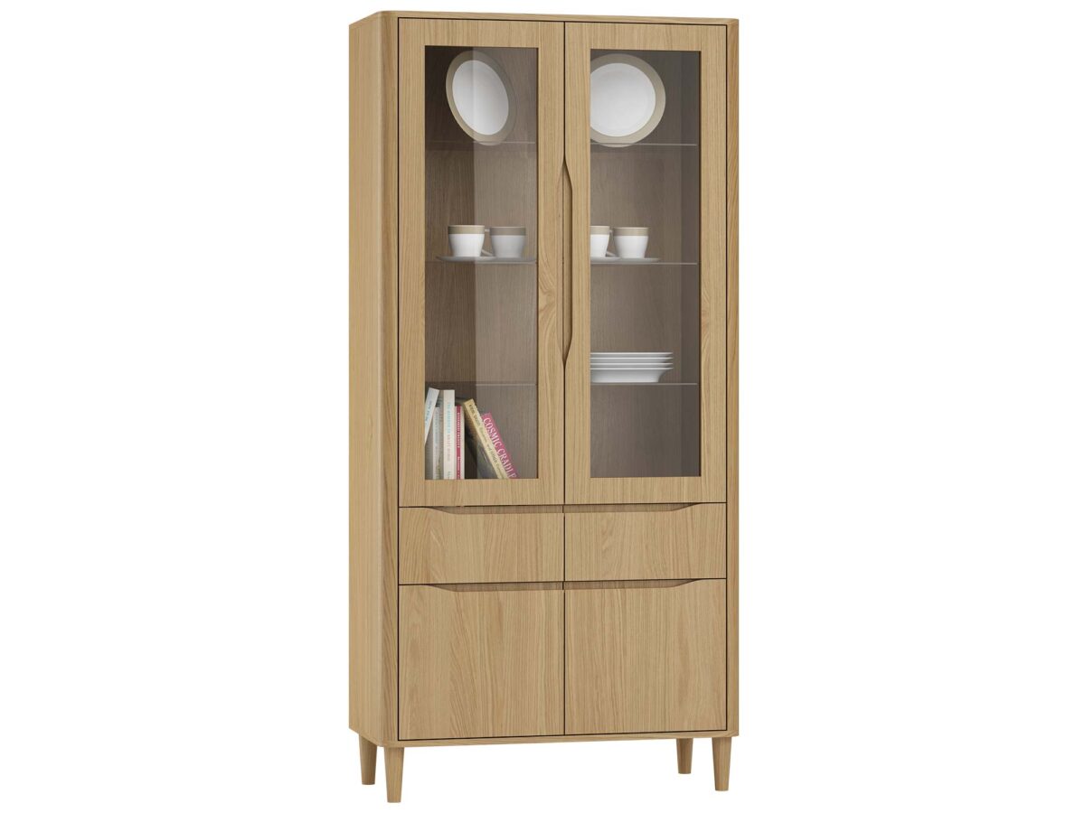 Witryna 4D2S Verlina