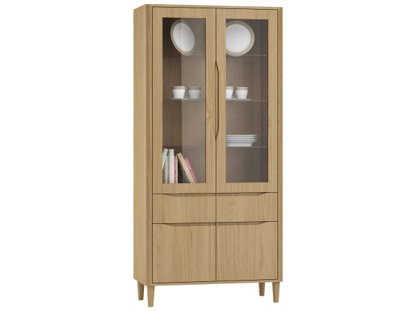 Witryna 4D2S Verlina