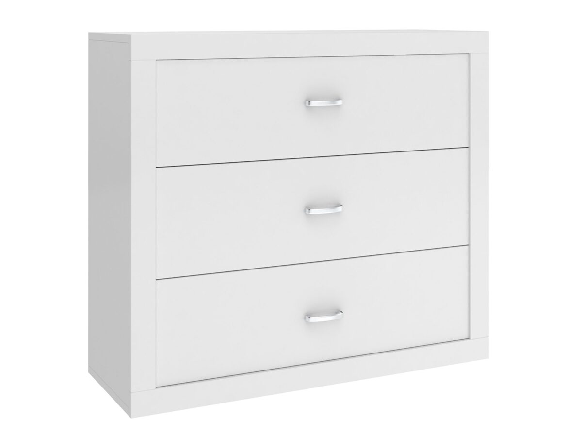 Komoda Leo kolor młodzieżowa nowoczesna do pokoju