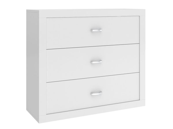 Komoda Leo kolor młodzieżowa nowoczesna do pokoju