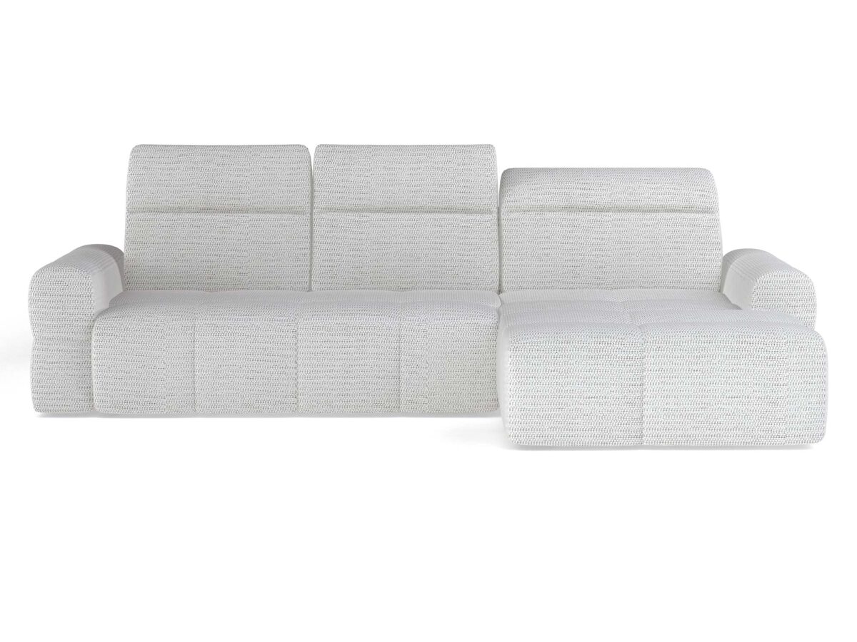 Narożnik z pojemnikiem MATEO S