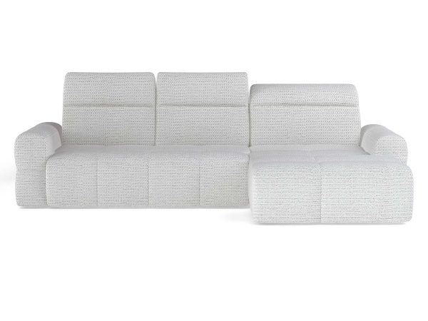 Narożnik z pojemnikiem MATEO S