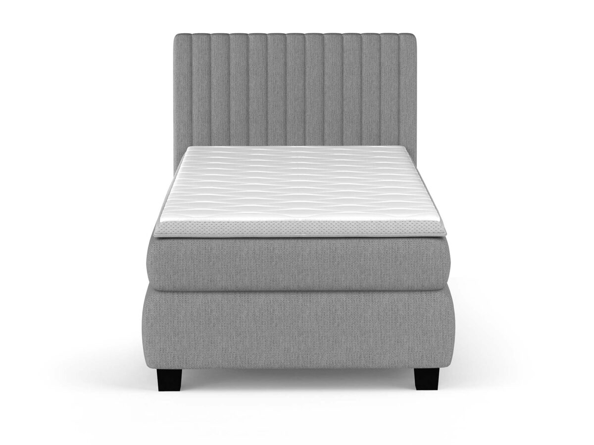 Łóżko kontynentalne z regulacją MAYA