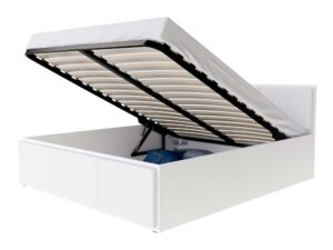 Miniaturka 10 - Łóżko tapicerowane Limone T z pojemnikiem