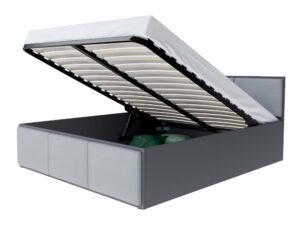 Miniaturka 20 - Łóżko tapicerowane Limone T z pojemnikiem