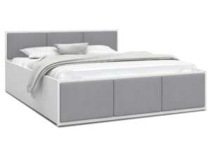 Miniaturka 2 - Łóżko tapicerowane Limone T z pojemnikiem