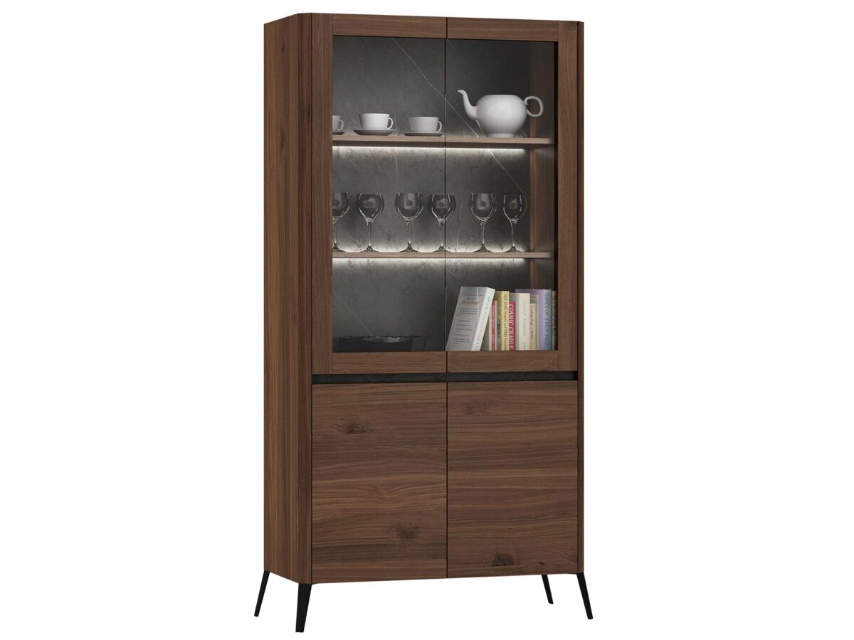 Witryna duża Lumeria