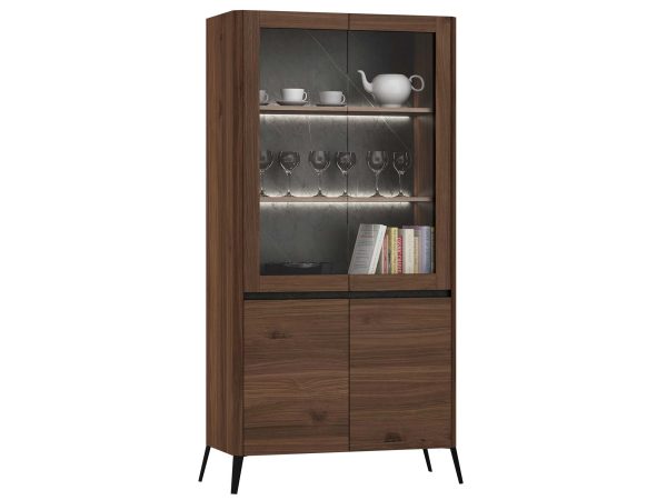 Witryna duża Lumeria