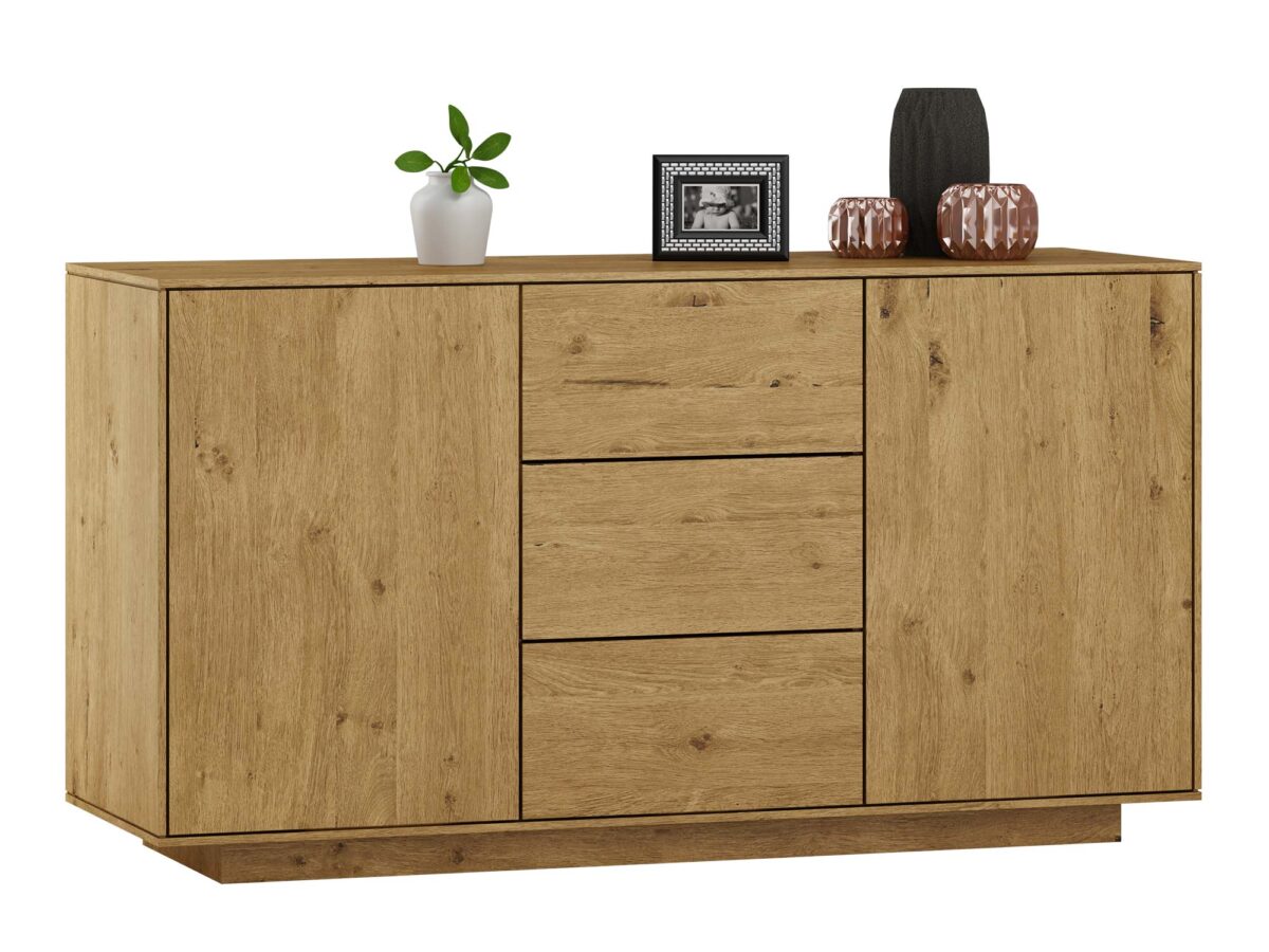 Komoda 2D3S Fiorenzo