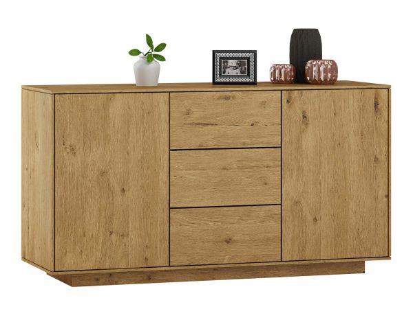 Komoda 2D3S Fiorenzo