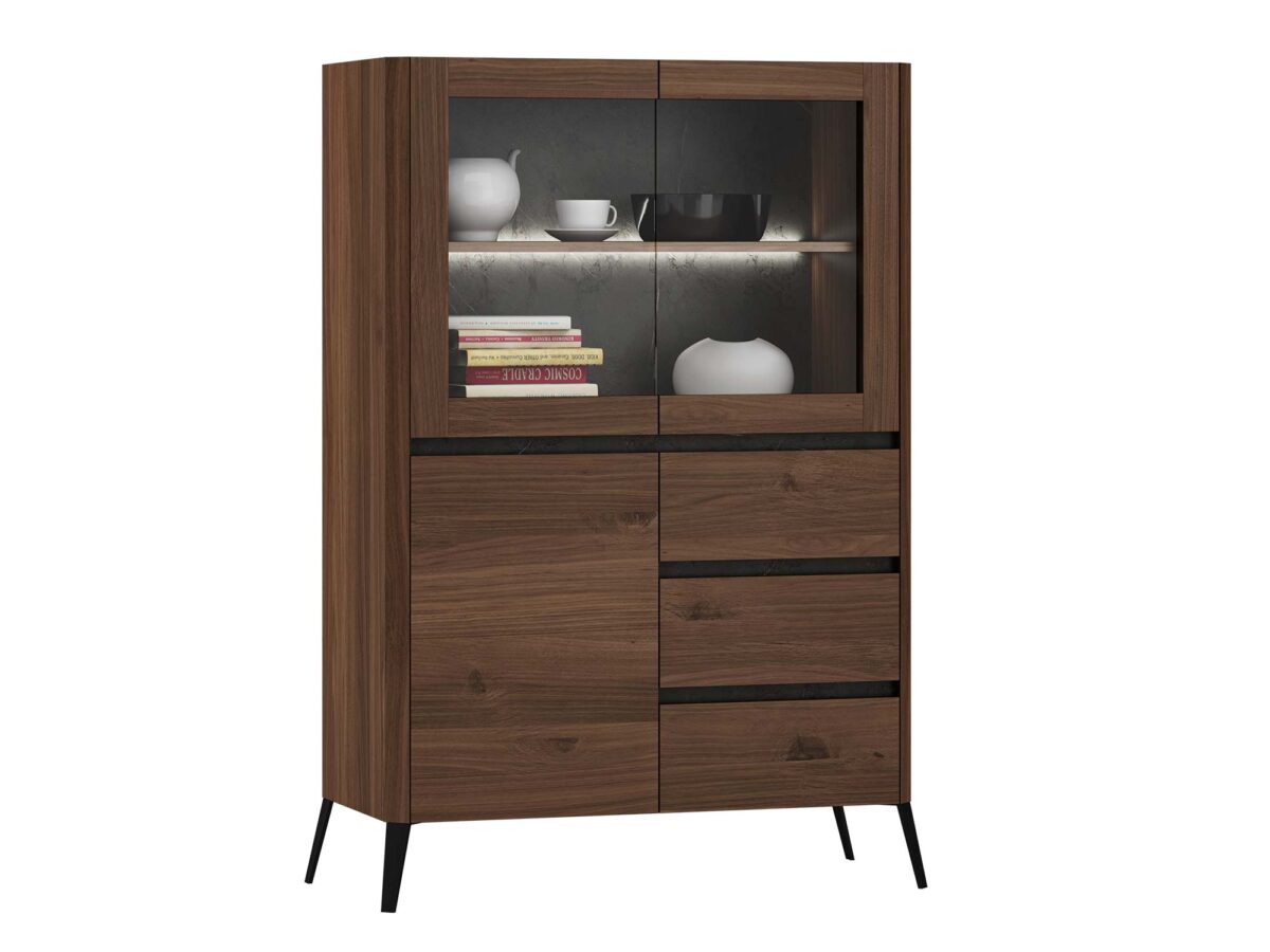 Witryna niska Lumeria