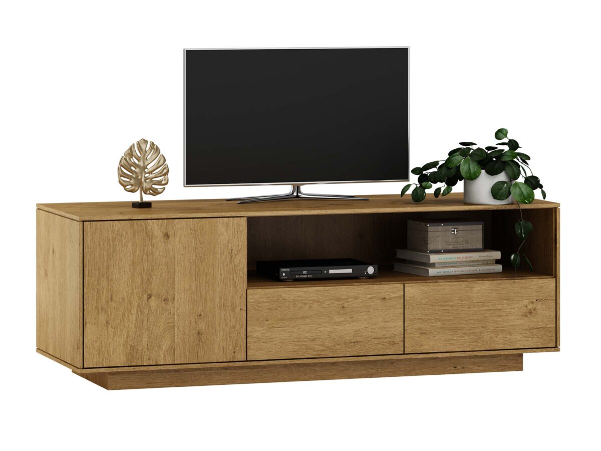 Szafka RTV 2S1D Fiorenzo