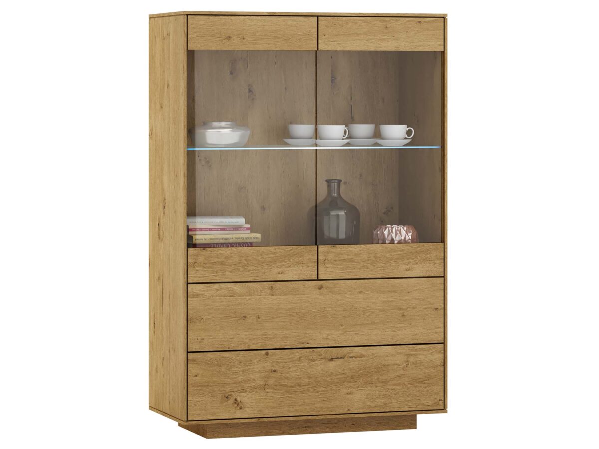 Witryna 2D2S Fiorenzo