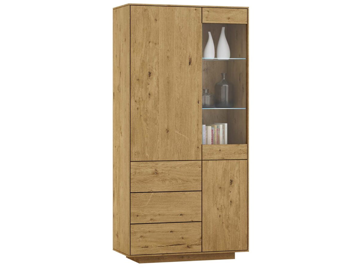 Witryna 3D3S Fiorenzo