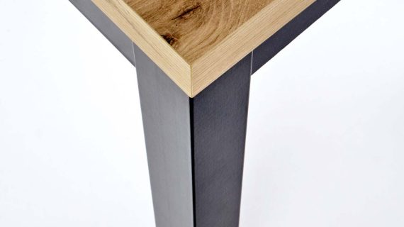 Miniaturka 7 - Stół rozkładany Nowoczesny design TS 45