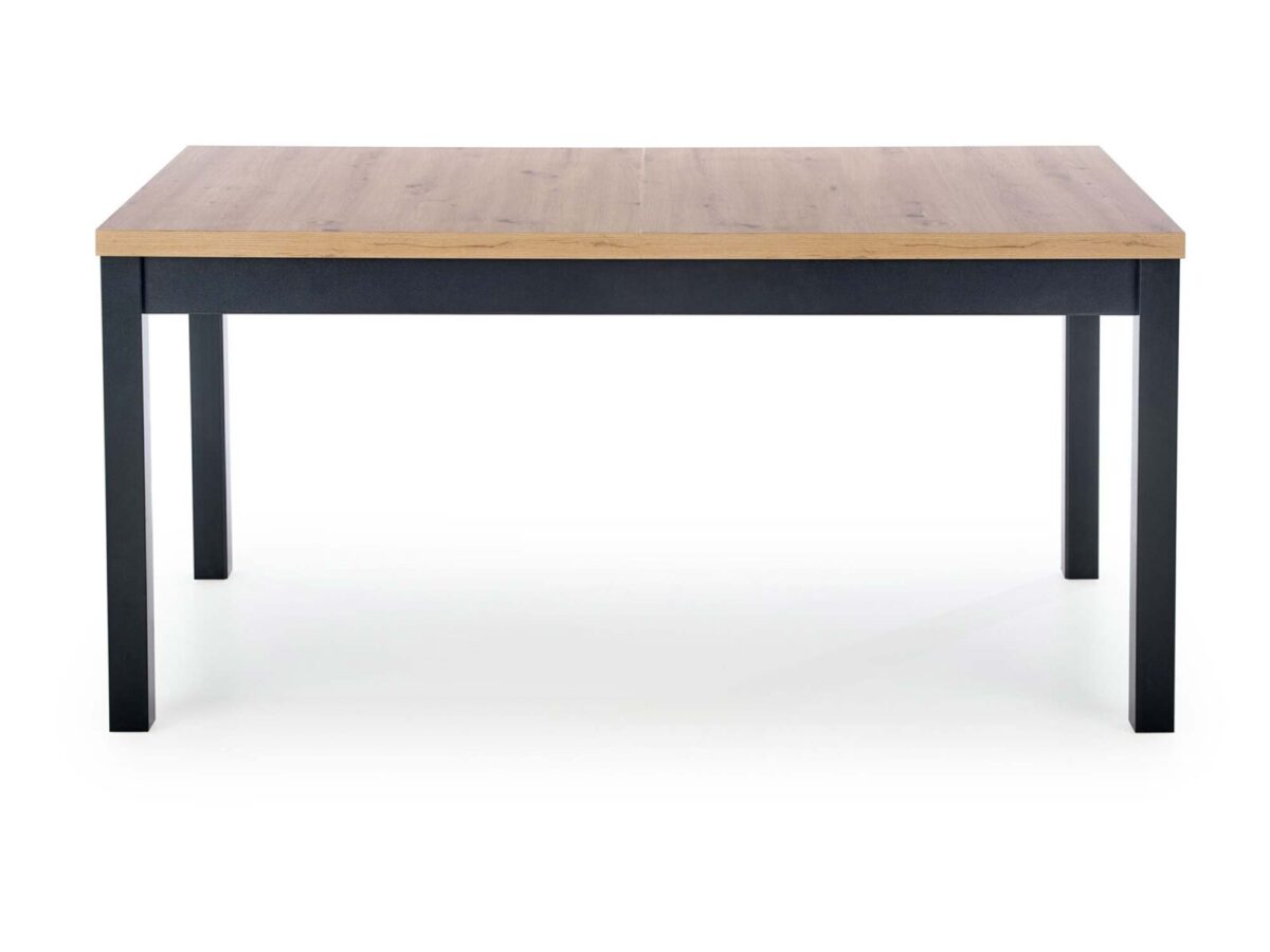 Stół rozkładany Nowoczesny design TS 45