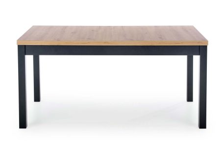 Stół rozkładany Nowoczesny design TS 45