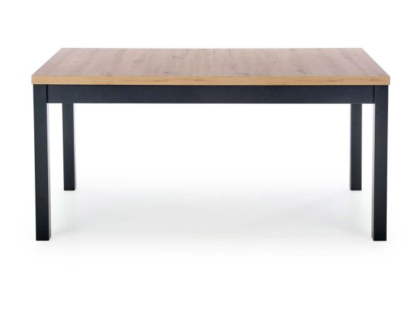 Stół rozkładany Nowoczesny design TS 45