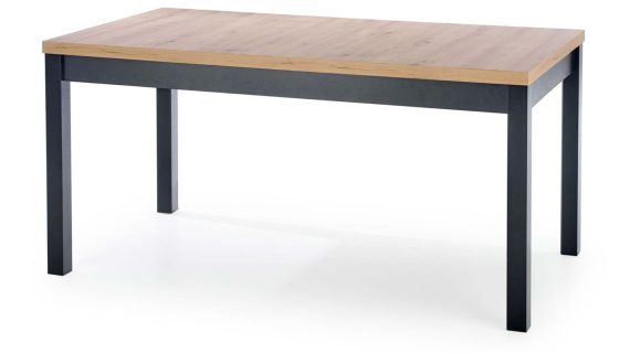 Miniaturka 3 - Stół rozkładany Nowoczesny design TS 45