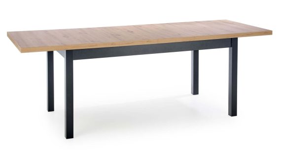 Miniaturka 4 - Stół rozkładany Nowoczesny design TS 45