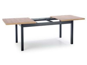 Miniaturka 5 - Mechanizm rozkładania stołu z prowadnicami synchronicznymi