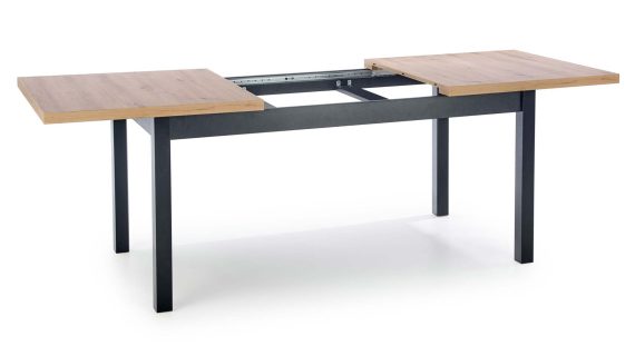 Miniaturka 5 - Stół rozkładany Nowoczesny design TS 45