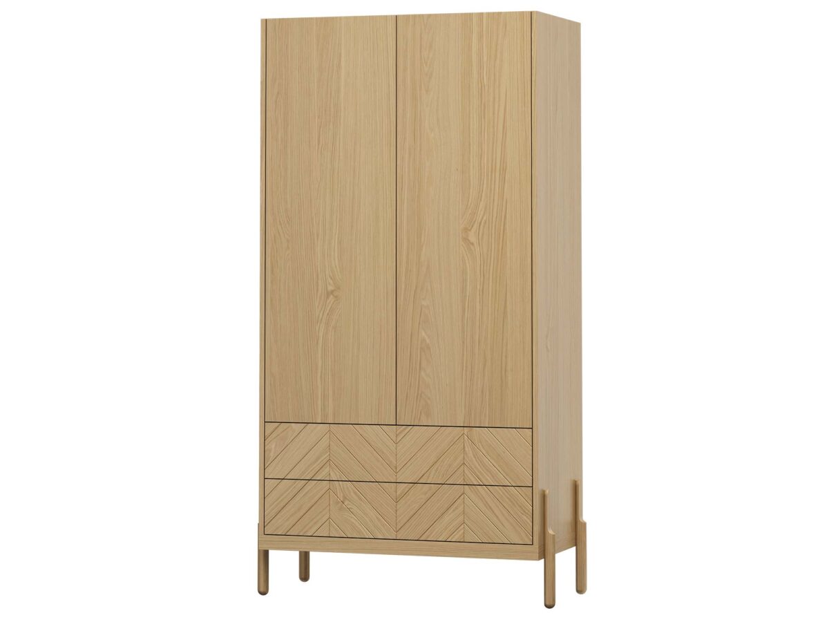 Szafa 2D2S Enza Saviero