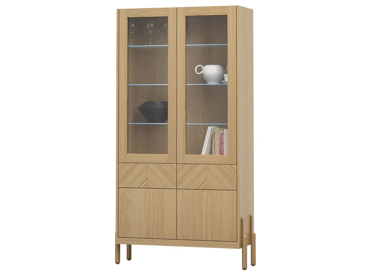 Witryna 4D2S Enza Saviero