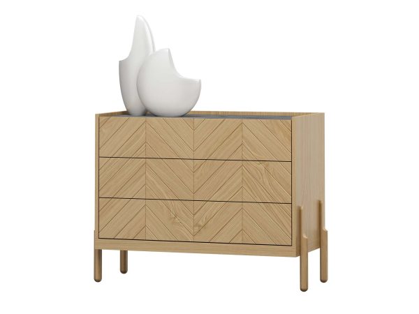 Komoda 3S Enza Saviero