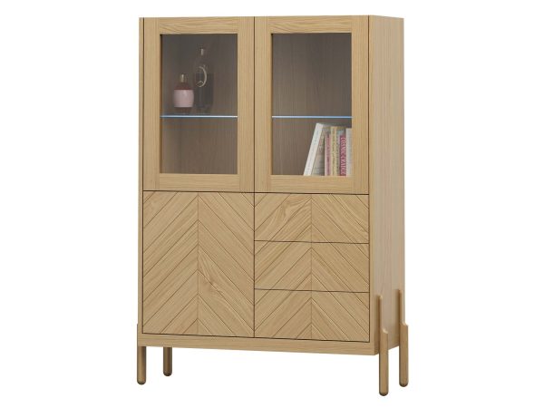 Witryna 3D3S Enza Saviero