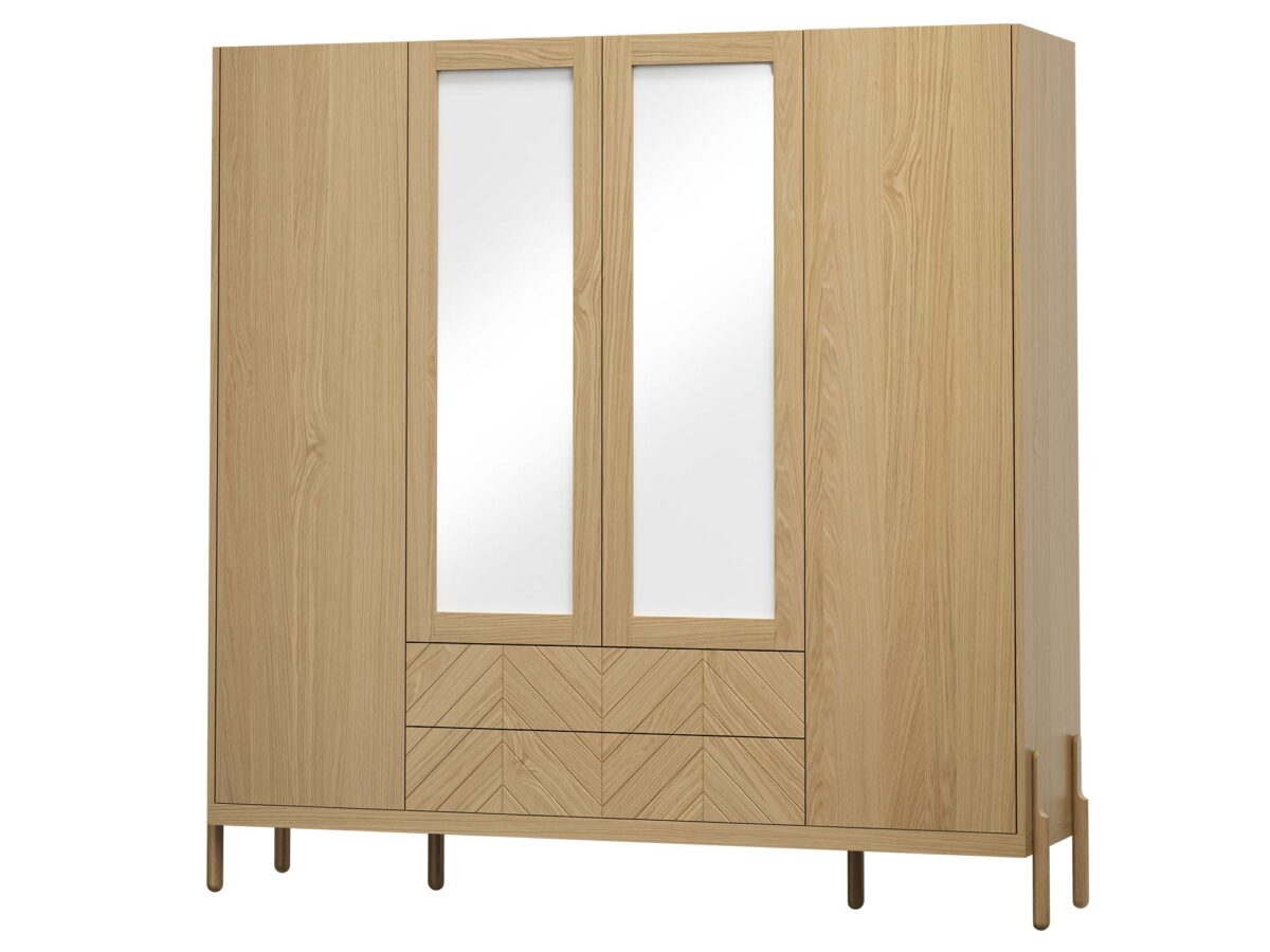 Szafa 4D2S Enza Saviero