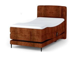 Miniaturka 2 - Łóżko jednoosobowe ceglane z regulacją elektryczną perspektywa