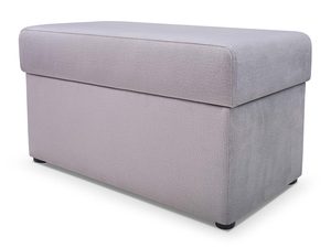 Miniaturka 2 - Nowoczesna Pufa Wolnostojąca Z Pojemnikiem Vivaya