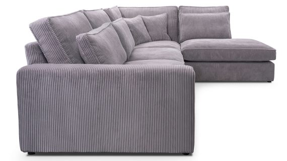 Miniaturka 4 - Kanapa Nowoczesna Sprężyny Faliste Vera Mini