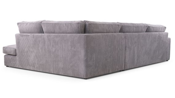 Miniaturka 2 - Kanapa Nowoczesna Sprężyny Faliste Vera Mini