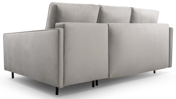 Miniaturka 8 - Kanapa Loftowa Z Pojemnikiem Rozkładana Zenda