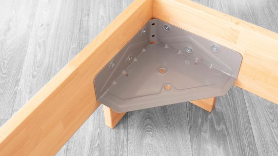 Miniaturka 6 - Łóżko Bukowe w Nowoczesnym Stylu Mara