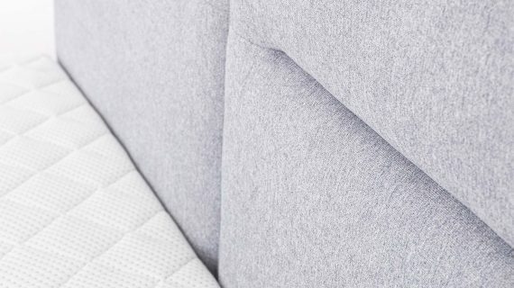 Miniaturka 4 - Elegancka Sypialnia z Łóżkiem Dębowym Lelina C