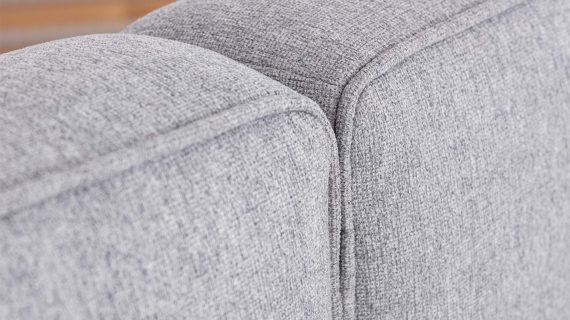 Miniaturka 5 - Elegancka Sypialnia z Łóżkiem Dębowym Lelina C