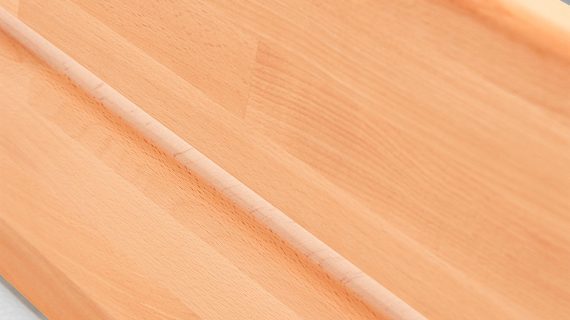 Miniaturka 7 - Wygodne Łóżko Bukowe w Stylu Nowoczesnym Garos