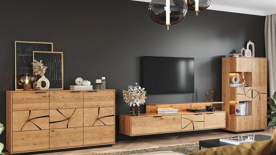 Meble Loftwood