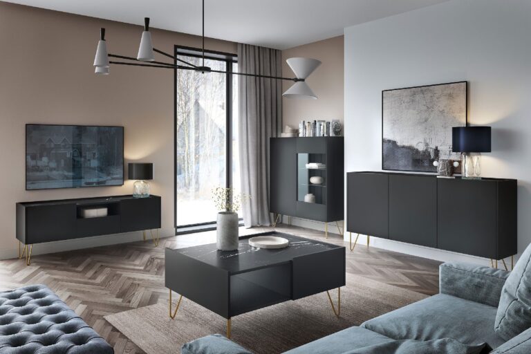 Kolekcja Harmonia – Salon glamour